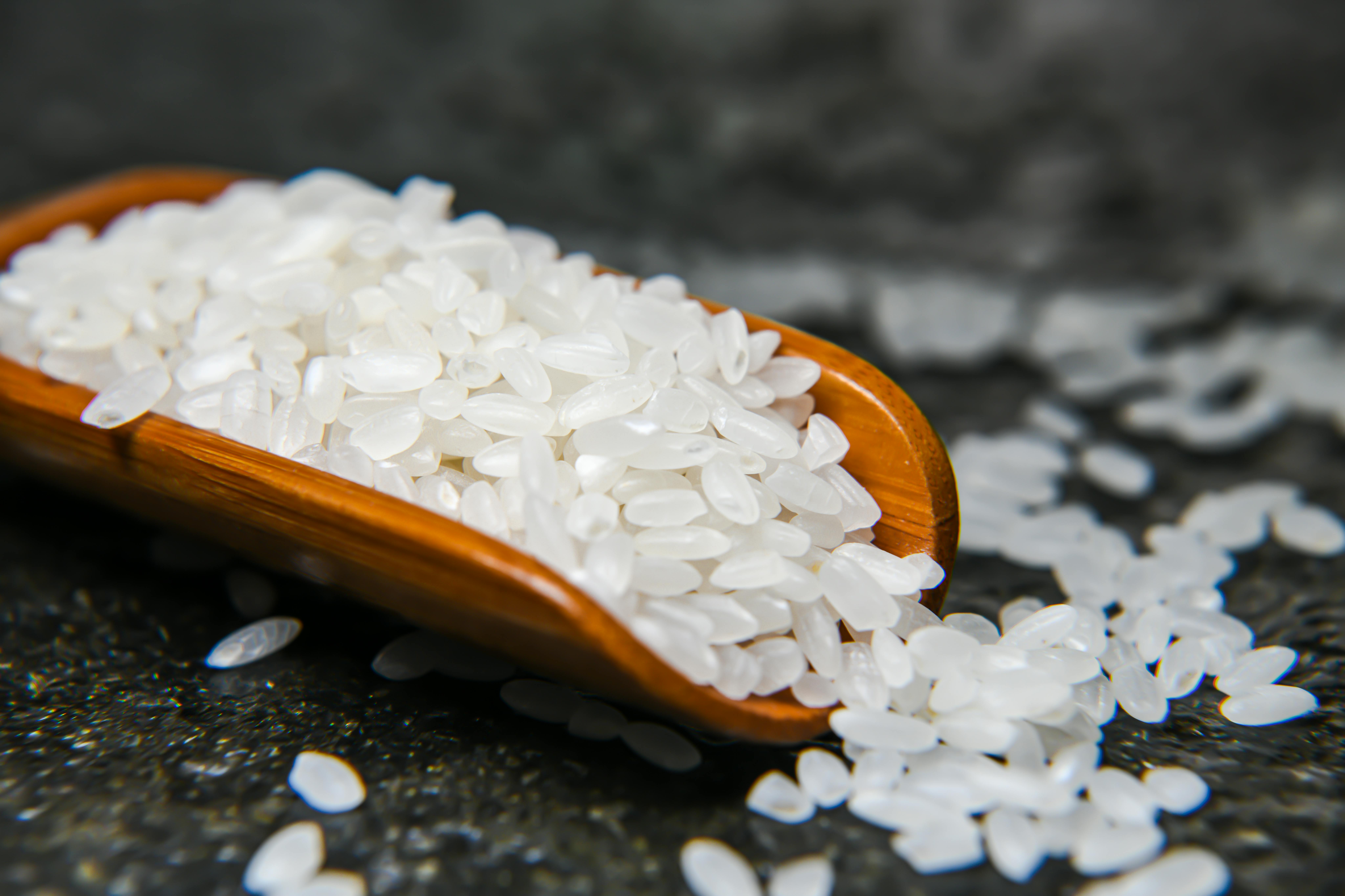 Rice & Flour