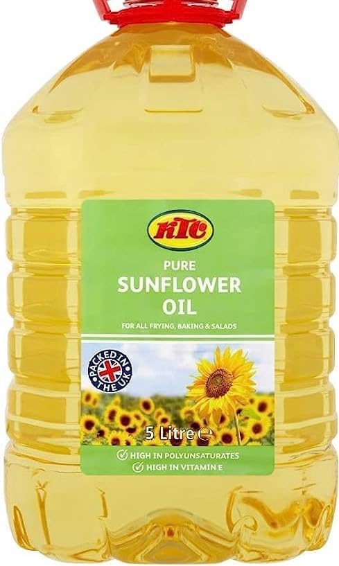 Oils & Ghee